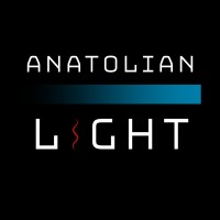 Anatolian Light logo - Similar company to One Click Autism