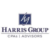 Harris Group CPAs logo - Similar company to Harris Cpa Solutions