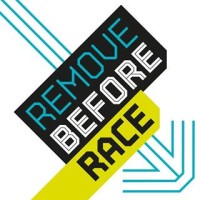 Remove Before Race logo - Similar company to Hexiblue
