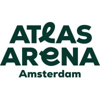 Atlas ArenA Amsterdam logo - Similar company to Brick Management B.V.