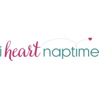 I Heart Naptime LLC logo - Similar company to Bright Orange Thread