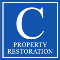 C Property Restoration logo - Similar company to C & A, Inc