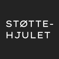 Støttehjulet logo - Similar company to Founders & Fools