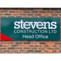 Stevens Construction Ltd logo - Similar company to Ferguson Construction Ltd