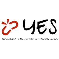 YES Innovation logo - Similar company to Ciudad Viva