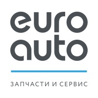 EuroAuto logo - Similar company to Exist.Ru