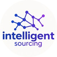 intelligentsourcing logo - Similar company to Intelligent Sourcing