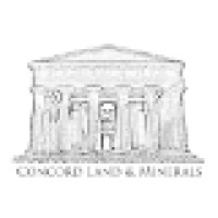 Concord Land & Minerals