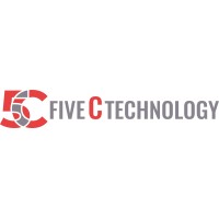 FIVE C TECHNOLOGY - FZCO logo - Similar company to Aevapay