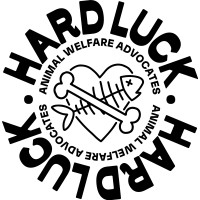 Hard Luck Animal Welfare Advocates