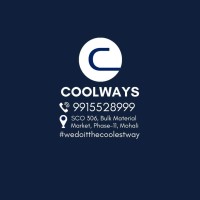 Coolways Group logo - Similar company to Vav