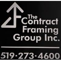 The Contract Framing Group Inc. logo - Similar company to Vr3 Engineering