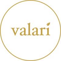 Valari logo - Similar company to Pazlab