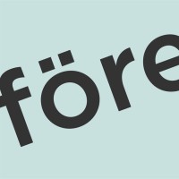 Företagarna Umeå logo - Similar company to Gateway Umeå