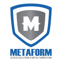 Metaform Access Solutions & Metal Fabrication logo - Similar company to Metaform (A Member Of Faisal Jassim Group)