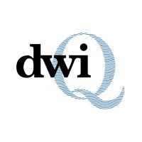 Drinking Water Inspectorate (DWI) logo - Similar company to Waterwise