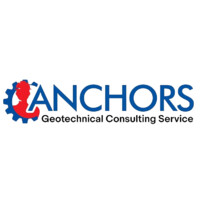 Anchors Geotechnical Consulting Service logo - Similar company to Sol Roche Geotechnical Consultancy Corporation