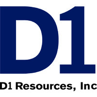 D1 Resources, Inc. logo - Similar company to 1 Solution Group