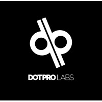DotPro Labs logo - Similar company to Alm8 - Alzheimer'S Mate