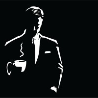 Corporate Menace Coffee Co. logo - Similar company to Drip Coffee Roasting Company