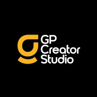 GP Creator Studio logo - Similar company to It.City S.P.A. Società Itc Del Comune Di Parma