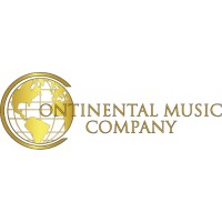 Continental Music Company logo - Similar company to Live Brands Factory Ab
