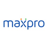 MAXPRO TECHNOLOGIES LTD logo - Similar company to Maximator Us
