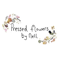 Pressed Flowers by Nell logo - Similar company to Snoozip