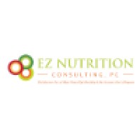 EZ Nutrition Consulting, PC. logo - Similar company to Diningrd