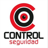 CONTROL SEGURIDAD logo - Similar company to Microsegur | Advanced Security Solutions