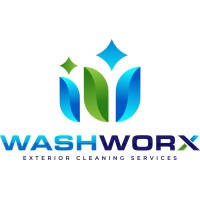 Washworx logo - Similar company to Gabbert & Edwards Construction Llc