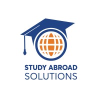 Study Abroad Solutions logo - Similar company to Study Abroad Solution