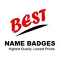Best Name Badges logo - Similar company to Mybadges.Com