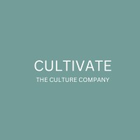 Cultivate - The Culture Company logo - Similar company to Adrop