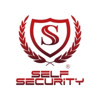 Self Security GPS logo - Similar company to Cardigan