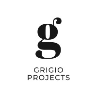 Grigio Projects - Social Media Agency logo - Similar company to Insead Alumni Association Luxembourg