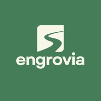 Engrovia logo - Similar company to Orla Studios