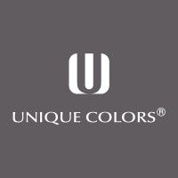 Unique Colors logo - Similar company to Kamilla.Ai
