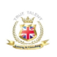 True Talent Transformation LTD logo - Similar company to Verity