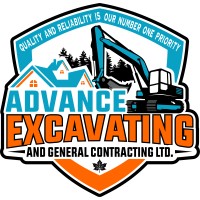 Advance Excavating and General Contracting LTD. logo - Similar company to Eagle Excavation Inc