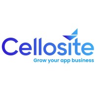Cellosite logo - Similar company to Modus