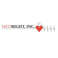 Medright, Inc. logo - Similar company to Medrightchoice
