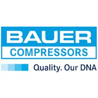 BAUER COMPRESSORS INC. logo - Similar company to Burckhardt Compression