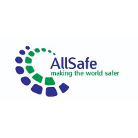 AllSafe Pharma logo - Similar company to Axar Technologies (India)