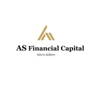 AS Financial Capital logo - Similar company to Talent Tactics | End-To-End Hiring Solutions