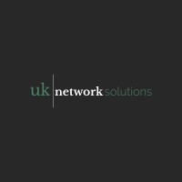 Uk Network Solutions Ltd logo - Similar company to Dynamic Network Systems Ltd