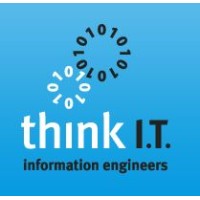 Think IT logo - Similar company to Vivid Technologies