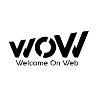 ★WOW★ Marketing B2B logo - Similar company to Cosiweb