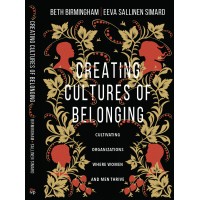 Creating Cultures of Belonging logo - Similar company to Open Gardens