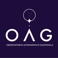 Observatorio Astronomico Guatemala logo - Similar company to Cwcrn